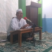 Kajian oleh ust Umar Effendi, foto: Firnas /pasmu.id