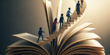 second change education