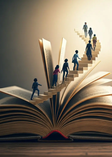 second change education