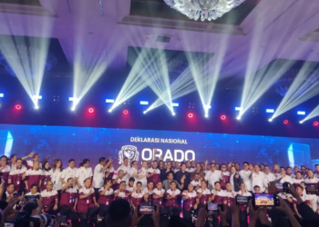 Image : Hengki Pradana