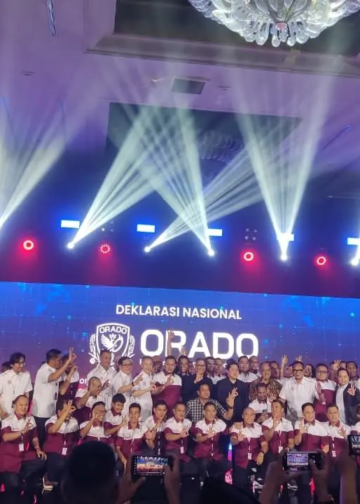 Image : Hengki Pradana