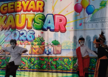 Gebyar Al-Kautsar 2026