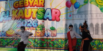 Gebyar Al-Kautsar 2026