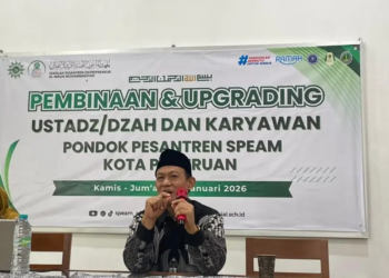 Abu Nasir - SPEAM - Pasmu.id