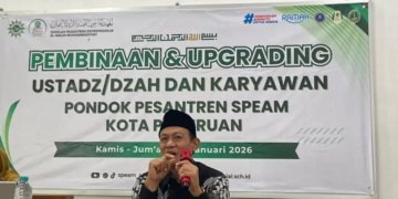 Abu Nasir - SPEAM - Pasmu.id