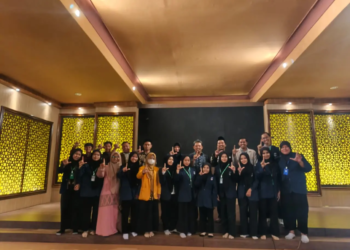 Image : UKM Lembaga Riset Mahasiswa, Uniwara