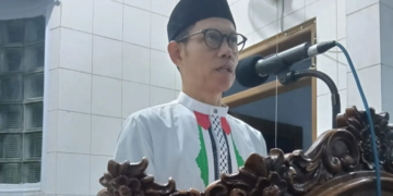 Sahur itu bukan tentang kenyang, tapi tentang keberkahan yang Allah titipkan di setiap suapan.