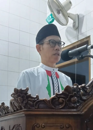 Sahur itu bukan tentang kenyang, tapi tentang keberkahan yang Allah titipkan di setiap suapan.