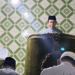 Di bulan Ramadhan, Ustadz Mustakin, S.Pd.I., S.Pd mengajak jamaah di Masjid Al Kautsar menjadikan puasa dan tarawih sebagai jalan membakar dosa dan menumbuhkan taqwa.
