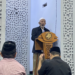 Ustadz Baidowi Ingatkan Jamaah Masjid Al Ukhuwah: Jangan Sampai Puasa Ludes Akibat Kebangkrutan Spiritual di Akhirat.