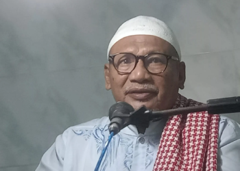 Waktu adalah kekayaan termahal yang menentukan nasib manusia di hari pertanggungjawaban, jauh melampaui segala harta duniawi.