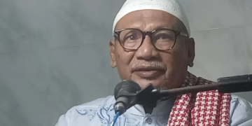 Waktu adalah kekayaan termahal yang menentukan nasib manusia di hari pertanggungjawaban, jauh melampaui segala harta duniawi.