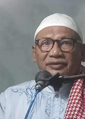 Waktu adalah kekayaan termahal yang menentukan nasib manusia di hari pertanggungjawaban, jauh melampaui segala harta duniawi.