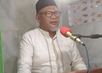 Puasa yang berhasil adalah yang melahirkan kepedulian sosial, memperkecil jurang pemisah, serta menguatkan tali silaturahmi di tengah masyarakat.