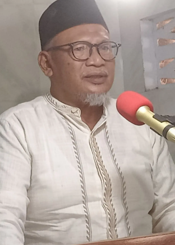 Puasa yang berhasil adalah yang melahirkan kepedulian sosial, memperkecil jurang pemisah, serta menguatkan tali silaturahmi di tengah masyarakat.