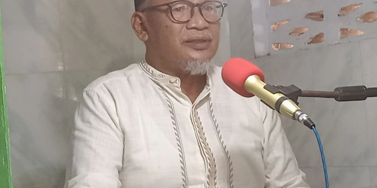 Puasa yang berhasil adalah yang melahirkan kepedulian sosial, memperkecil jurang pemisah, serta menguatkan tali silaturahmi di tengah masyarakat.