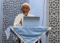 Kajian Ahad Pagi Masjid Al-Ukhuwah bersama Ustaz Baidowi