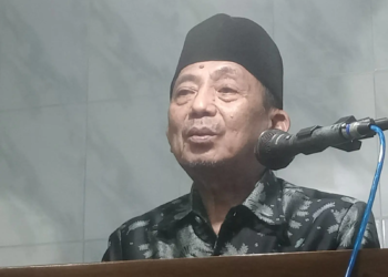 Ibadah itu bukan beban, tapi kebutuhan; karena Allah tak butuh ibadah kita, kitalah yang butuh pembersihan jiwa.