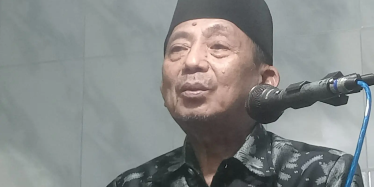 Ibadah itu bukan beban, tapi kebutuhan; karena Allah tak butuh ibadah kita, kitalah yang butuh pembersihan jiwa.