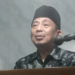 Ibadah itu bukan beban, tapi kebutuhan; karena Allah tak butuh ibadah kita, kitalah yang butuh pembersihan jiwa.