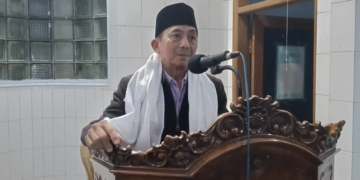 Hidup adalah persimpangan: di situlah kita bertemu kebaikan, berpapasan dengan keburukan, dan ditentukan siapa kita sebenarnya.