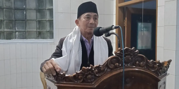 Hidup adalah persimpangan: di situlah kita bertemu kebaikan, berpapasan dengan keburukan, dan ditentukan siapa kita sebenarnya.