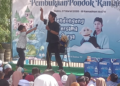 SD Al Kautsar Pasuruan membuka Pondok Ramadhan bersama Lazismu untuk menanamkan semangat sedekah siswa sejak dini.