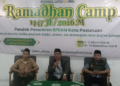 Ramadhan Camp SPEAM Pasuruan: Cetak Generasi Muslim Berjiwa Entrepreneur dan Berkemajuan.