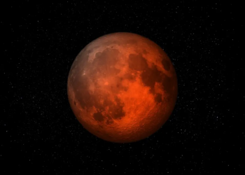 Gerhana Bulan Total 3 Maret 2026 menjadi penegas presisi hisab KHGT sekaligus simbol kuat arah baru persatuan kalender umat Islam dunia.