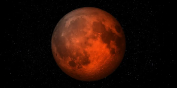 Gerhana Bulan Total 3 Maret 2026 menjadi penegas presisi hisab KHGT sekaligus simbol kuat arah baru persatuan kalender umat Islam dunia.