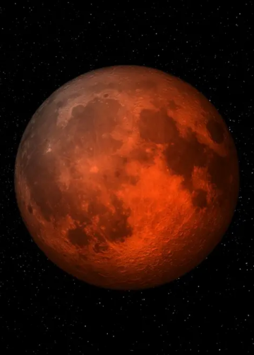 Gerhana Bulan Total 3 Maret 2026 menjadi penegas presisi hisab KHGT sekaligus simbol kuat arah baru persatuan kalender umat Islam dunia.