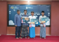 Festival Ramadan 1447 H di Masjid Al Ukhuwah menghadirkan harmoni tradisi dan budaya digital generasi muda.