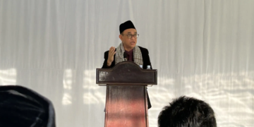 Dosa adalah malware yang merusak sistem fitrah, dan Ramadhan adalah proses reset total atas virus-virus keburukan.