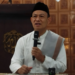 Ustaz Abu Nasir isi kajian berbuka bersama di Masjid Al-Ikhlas Bukir/Yogi Arfan