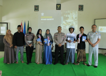 Ramadhan jadi madrasah pembentuk akhlak mulia siswa SMK Mutu.