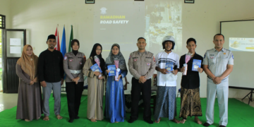 Ramadhan jadi madrasah pembentuk akhlak mulia siswa SMK Mutu.