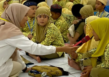 Ramadan Ceria 1447 H/Yogi Arfan