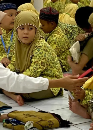 Ramadan Ceria 1447 H/Yogi Arfan