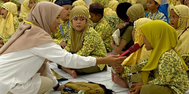 Ramadan Ceria 1447 H/Yogi Arfan