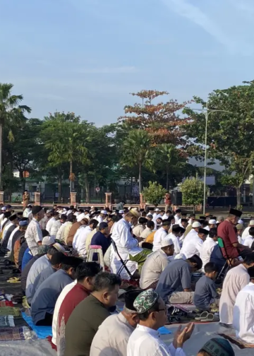 Foto: Yogi Arfan