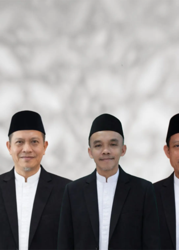 Menghidupkan malam-malam akhir Ramadhan, Majelis Tabligh PDM Kota Pasuruan menyelenggarakan kajian i’tikaf di lima masjid yang tersebar di Kota Pasuruan.