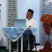 Ustaz Baidowi Kajian Ahad Sore di Masjid Al-Ukhuwah/Yogi Arfan