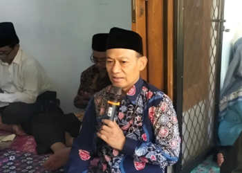 Silaturahmi Idulfitri PDM Pasuruan menegaskan pentingnya kekompakan, menghindari konflik, dan memperkuat komitmen Muhammadiyah.
