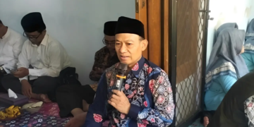 Silaturahmi Idulfitri PDM Pasuruan menegaskan pentingnya kekompakan, menghindari konflik, dan memperkuat komitmen Muhammadiyah.