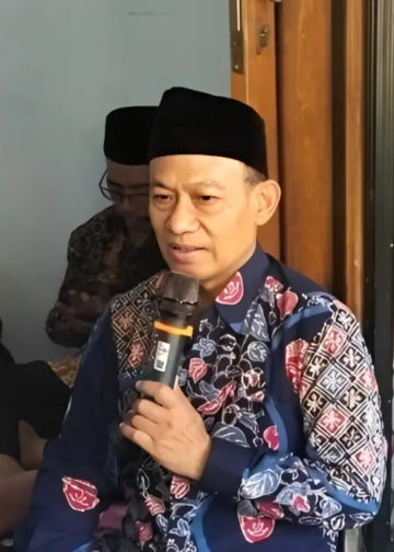 Silaturahmi Idulfitri PDM Pasuruan menegaskan pentingnya kekompakan, menghindari konflik, dan memperkuat komitmen Muhammadiyah.