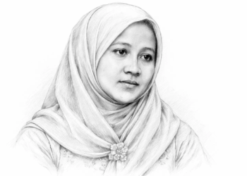 Literasi sejati bukan sekadar membaca, melainkan memahami makna lalu berani mengubah kegelapan menjadi cahaya.