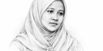 Literasi sejati bukan sekadar membaca, melainkan memahami makna lalu berani mengubah kegelapan menjadi cahaya.