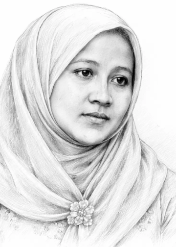 Literasi sejati bukan sekadar membaca, melainkan memahami makna lalu berani mengubah kegelapan menjadi cahaya.