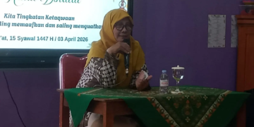 Aisyiyah Kota Pasuruan berkomitmen hadirkan gerakan inklusif dan mandiri untuk menjawab tantangan stunting, kemiskinan, dan pendidikan