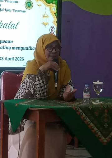 Aisyiyah Kota Pasuruan berkomitmen hadirkan gerakan inklusif dan mandiri untuk menjawab tantangan stunting, kemiskinan, dan pendidikan